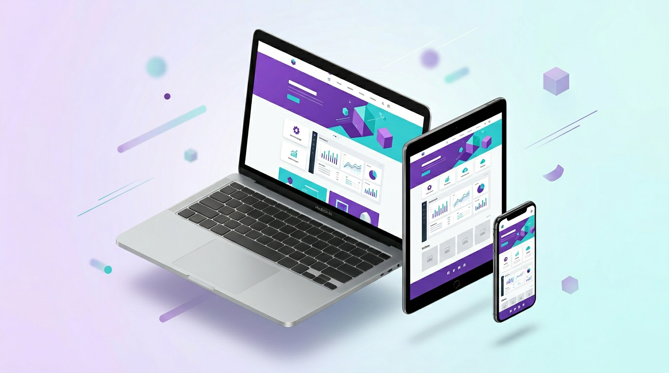 Разработка сайтов на MODX