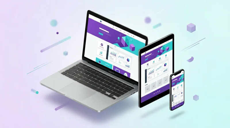 Разработка сайтов на MODX